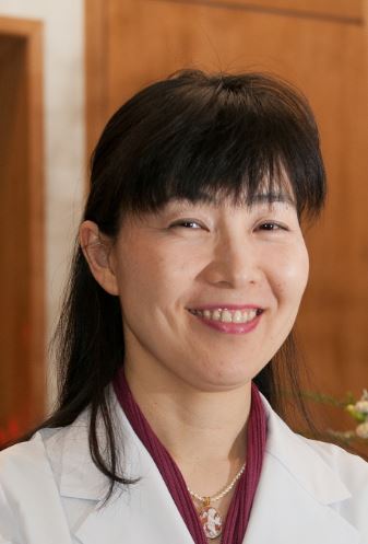 中屋敷敦子 非常勤医