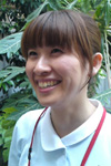やりがいを感じて働ける職場です。